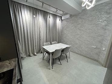 56: 1 комната, С мебелью полностью — 3