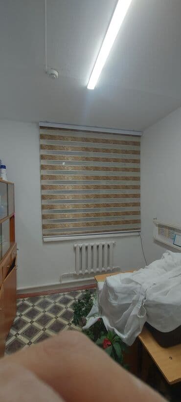 Ковры и паласы: Жалюзи вертикальный,день-ночь,ролл шторы — 1