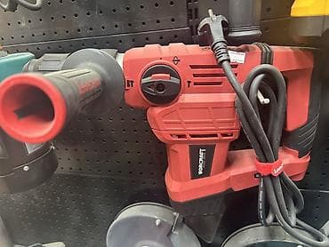 базарить: Перфоратор — 1