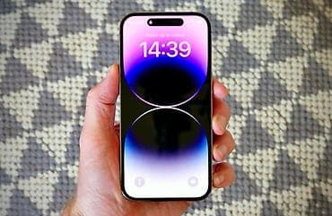 iphone 17 pro mini: Смартфон Apple iPhone 14 Pro Основные характеристики: - Экран 6.1" — 1