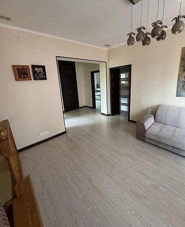Дома: 250 м², 6 комнат, Только парням — 9