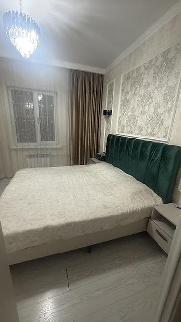 Продажа квартир: 3 комнаты, 78 м², 106 серия, 2 этаж, Евроремонт — 5