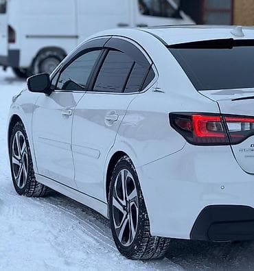 редуктор субару легаси: Subaru Legacy: 2020 г., 2.5 л, Вариатор, Бензин, Седан — 5