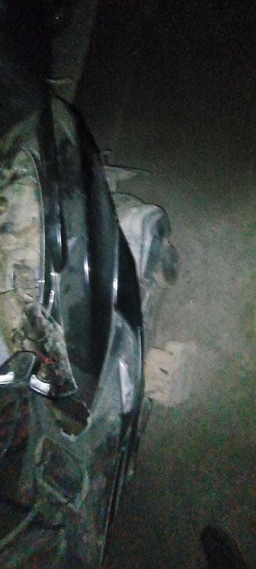 ГБЖ: Вложеня передний диска и аморт траверса замок зажиганя морда ошолорду — 1