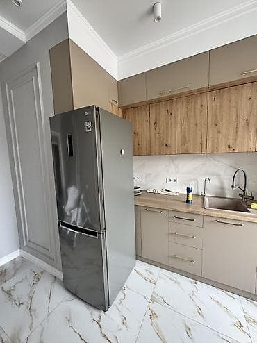 Недвижимость: 2 комнаты, Собственник, С мебелью полностью — 6