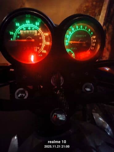 горные мотоциклы цена: ЗИД, 150 куб. см, Бензин, Взрослый, Б/у — 7