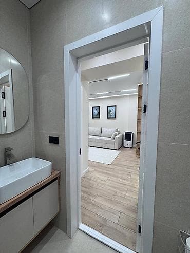 2 комнаты, 42 м², Технопарк Элитка, 8 этаж, Дизайнерский ремонт — 5