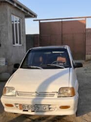 двигатель дэу матиз 0.8 цена бишкек: Daewoo Tico: 1996 г., 0.8 л, Автомат, Бензин — 1