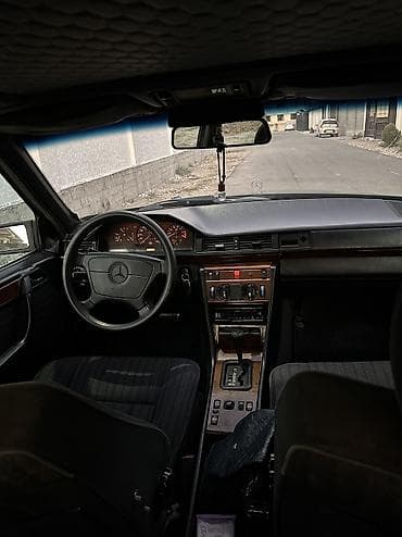 w222 maybach: Mercedes-Benz E-Class: 1993 г., 2.2 л, Автомат, Бензин, Седан — 6