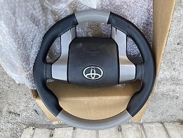 windom 2001: Руль Toyota Оригинал — 4
