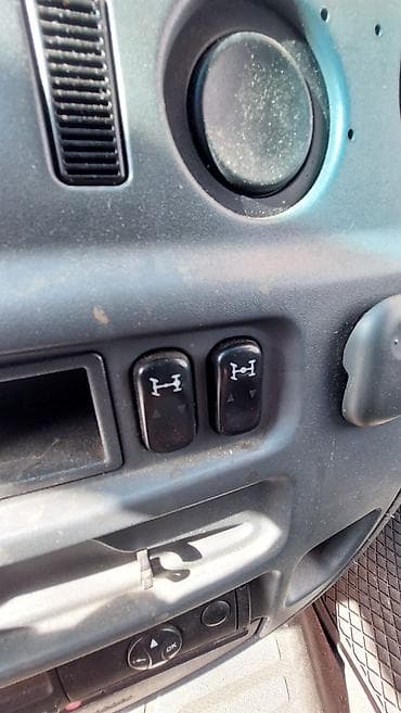 646 мотор спринтер: Mercedes-Benz Спринтер: 2006 г., 2.2 л, Ручные, Дизель, Бус — 8