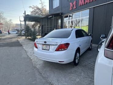 шины гоформ бишкек цена: BYD : 2019 г., Робот, Электромобиль, Седан — 3