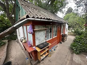 бах: 🏡 Дача в с. Беш-Кунгой 🌿 Экологически чистый район с горным воздухом — 4