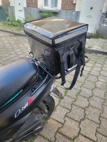 сумка холодильник купить в бишкеке: Термосумка для доставки. Вы можете носить его на плече, в руке или — 7