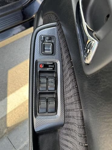 хонда истеп 1: Honda Accord: 2000 г., 2 л, Автомат, Бензин — 5