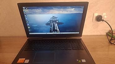 mini usb: Ноутбук Dell Игровой, Intel Core i5, ОЗУ, RAM: 16 ГБ, Dell G-Series — 2