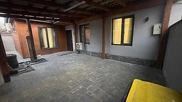 уютный домик: Полдома, 160 м², 3 комнаты, Агентство недвижимости, Евроремонт — 4