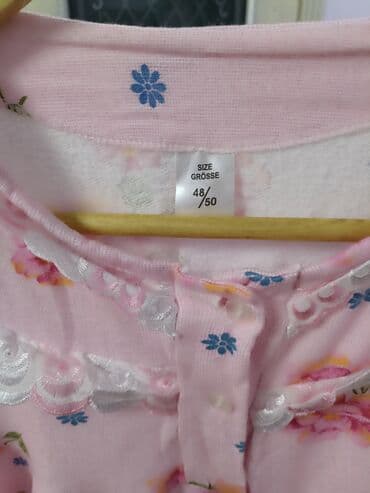 ночные рубашки: Түнкү көйнөктөр — 2