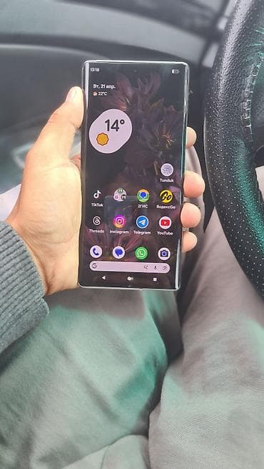 redmi note 4: Google Pixel 6 Pro, 256 ГБ — 2