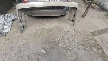 Бампер BMW, Б/у, Оригинал