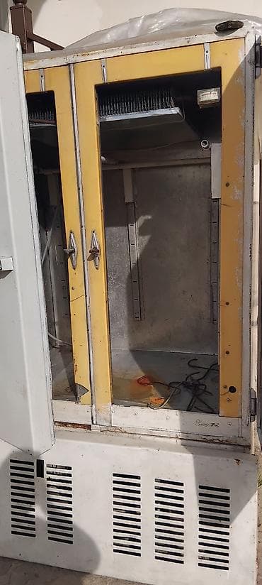 морозилник: Маразильниктер сатылат абалы жакшы,2ай эле иштетилген жаны бойдон — 5