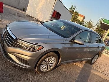 фолсфаген джетта: Volkswagen Jetta: 2019 г., Автомат, Бензин, Седан — 3