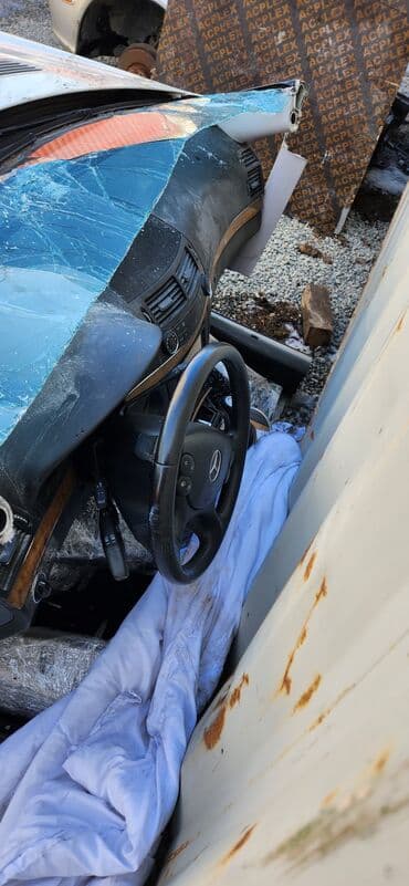 средний кузов двух скат: Автозапчасти Mercedes Benz E350. 211 кузов 8 год. Есть почти все — 2