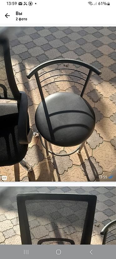 цена кухонного уголка: Кухонный гарнитур, цвет - Красный — 4