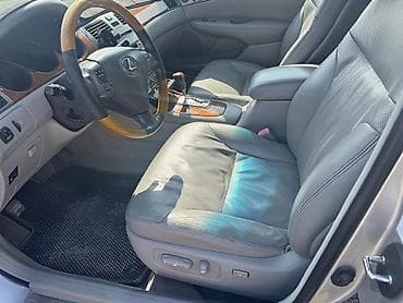 lexus 2007: Lexus ES: 2005 г., 3.3 л, Автомат, Бензин, Седан — 7