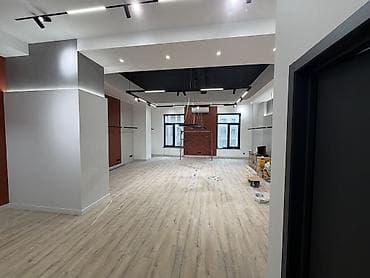 неделю: Аренда офисов, 70 м², В жилом комплексе, 1 линия, С отдельным входом, С отдельным сан узлом — 2