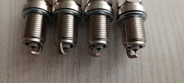 комплект ключи: Свечи, Оригинал — 3