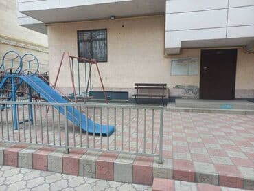 срочно продаётся 1 комнатная квартира в районе шлагбаум по улице кенсуйская 17: 1 комната, 38 м², Элитка, Евроремонт — 13