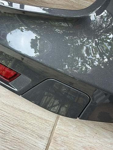 бампер камри 50 se: Диффузор на задний бампер 
Bmw G30 
Оригинал — 6