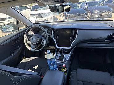 субару аутбек левый руль: Subaru Outback: 2021 г., 2.5 л, Вариатор, Бензин, Универсал — 7