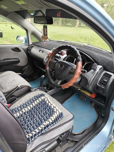 тиволи машина цена бишкек: Honda Fit: 2002 г., 1.3 л, Вариатор, Бензин, Хэтчбэк — 4