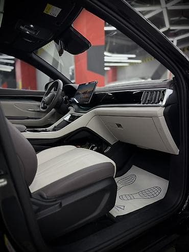 byd e2 2023: BYD Song Plus: 2025 г., 1.5 л, Вариатор, Гибрид, Кроссовер — 9