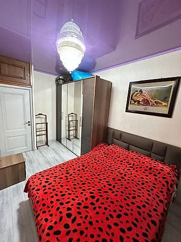 Продажа квартир: 3 комнаты, 70 м², 105 серия, 5 этаж, Евроремонт — 4