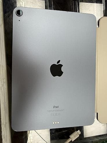 surface go 2: Планшет, Apple, память 64 ГБ, Wi-Fi, Б/у — 1