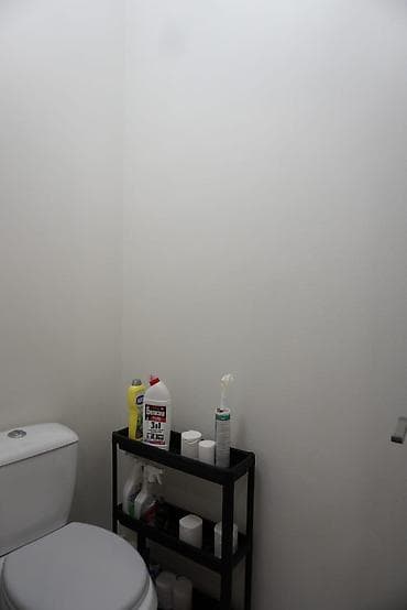 2 комнаты, 54 м², 105 серия, 5 этаж, Свежий ремонт — 10