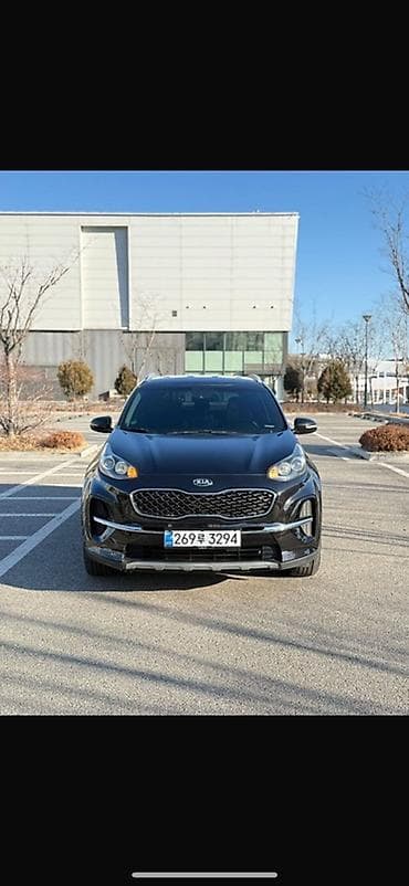 киа спротейж: Kia Sportage: 2020 г., 0.2 л, Автомат, Дизель, Кроссовер — 2