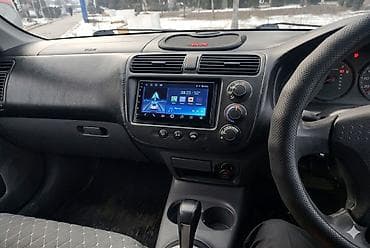 купить хонда стрим: Honda Civic: 2004 г., 1.5 л, Автомат, Бензин, Седан — 2