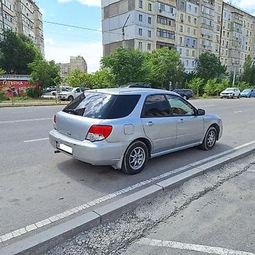 свечи найза бишкек: Subaru Impreza: 2005 г., 1.5 л, Автомат, Бензин, Универсал — 5