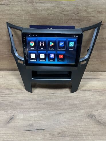 андроид магнитофоны: Жаңы, Стандарттык эмес, 9 ", Android (камтылган ОС), Apple Carplay, Android Auto, 6 ГБ ОЭТ, 64 Гб ПЗУ — 19