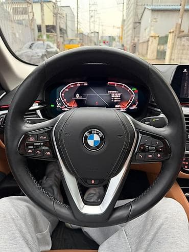 редуктор на бмв е39: BMW 520: 2020 г., 2 л, Автомат, Бензин, Седан — 10
