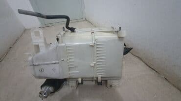 домкрат на тойота: Корпус печки Toyota Harrier U15 Оригинальная запчасть Toyota Harrier — 6