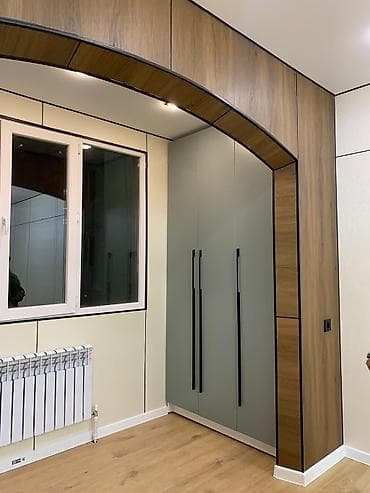 Продажа квартир: 1 комната, 42 м², 3 этаж, Евроремонт — 10