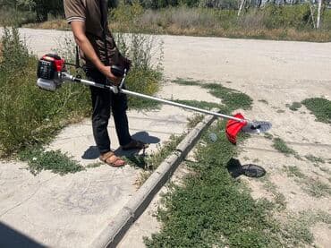 Уголь: Триммер Бензиновый, Самовывоз, Бесплатная доставка, Платная доставка — 5