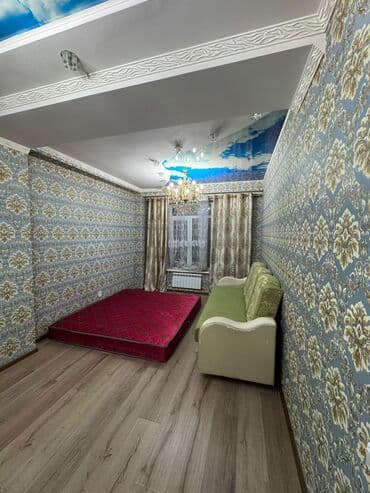 куплю 1 комнатную квартиру: 1 комната, 35 м², Элитка, 1 этаж, Евроремонт — 6