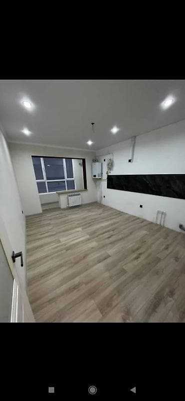 2 bedroom: 2 комнаты, 56 м², Элитка, 4 этаж, Евроремонт — 4