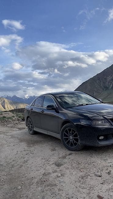 япония машина: Honda Accord: 2004 г., 2 л, Автомат, Бензин — 2